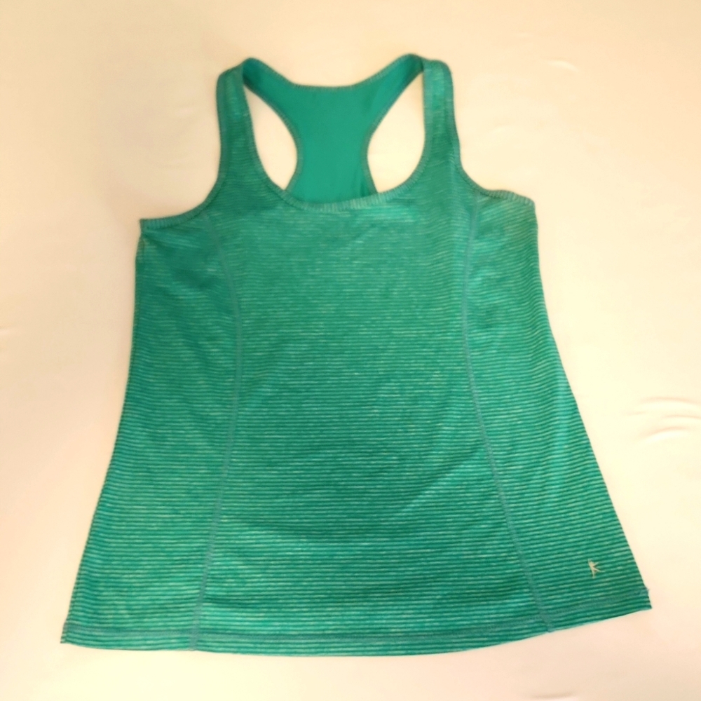 Women's Danskin Athletic Tank